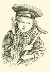 Tiny Tim